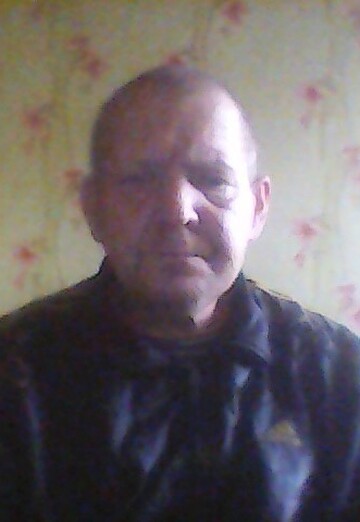 My photo - ivan, 64 from Enakievo (@ivan181167)