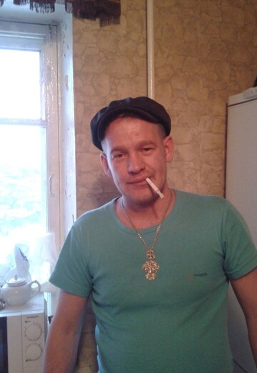 Моя фотография - Владимир, 44 из Козельск (@vladimir230890)