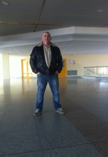 My photo - mihail, 58 from Minsk (@mihail5221107)