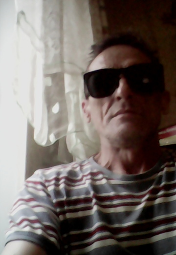 Моя фотография - Геннадий, 63 из Фокино (@gennadiy20024)