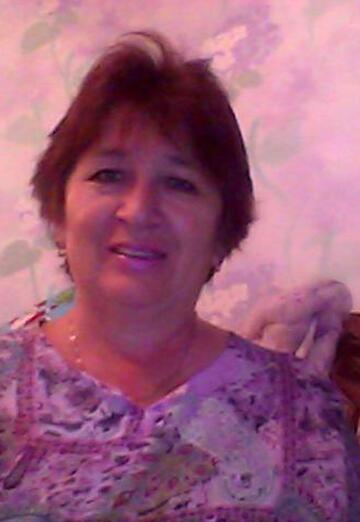 My photo - Dinara, 64 from Votkinsk (@dinara634)