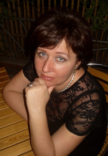 My photo - Marina, 58 from Dnipropetrovsk (@marina5988)