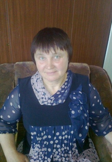 My photo - Galina Babich(Korotkev, 60 from Chervyen (@galinababichkorotkevich)