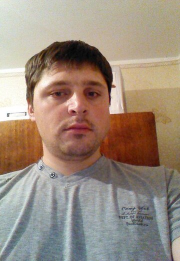 Моя фотография - Сергей, 41 из Черноморск (@sergey466480)