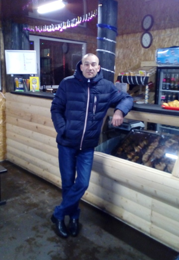 Моя фотография - Линар, 51 из Альметьевск (@linar665)