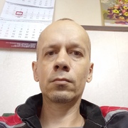 Александр, 42, Красноярск