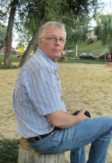 My photo - Oleg, 55 from Tambov (@oleg294645)
