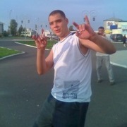 Серёга, 35, Яшкино