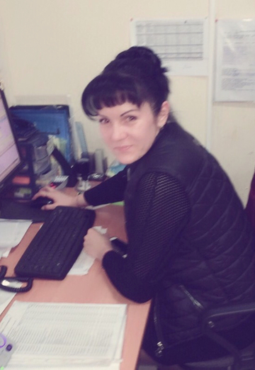 Mein Foto - Tatjana, 42 aus Novy Urengoy (@tatyana154515)
