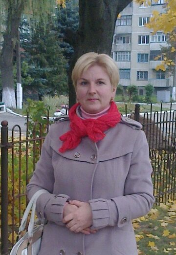 My photo - Elena, 43 from Ivatsevichi (@elena128026)