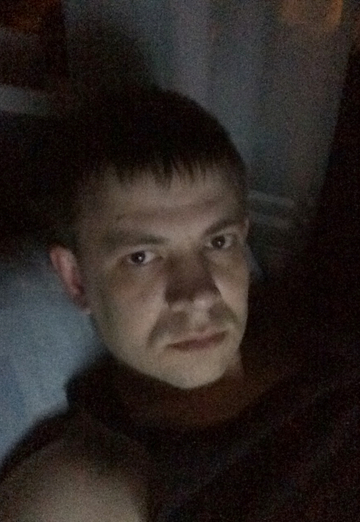 Моя фотография - Владимир, 36 из Донецк (@dnmad)