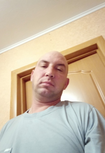 My photo - Igor, 38 from Ryazan (@igor312103)