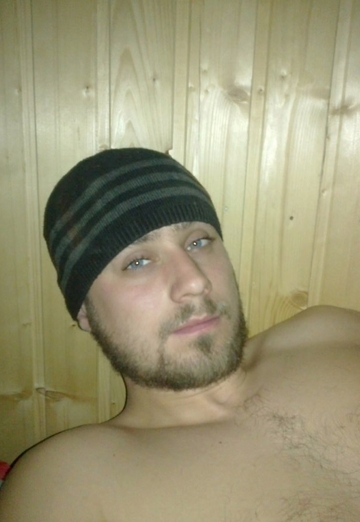 My photo - Maksim, 35 from Krasnogvardeyskoe (@maksim42906)
