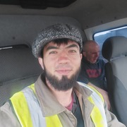 Диловар, 29, Москва