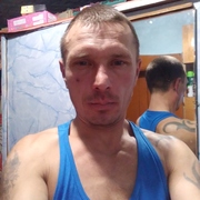 Николай Яблочков, 39, Магдагачи