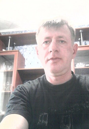 Моя фотография - Сергей Ка, 52 из Энгельс (@sergeyka94)
