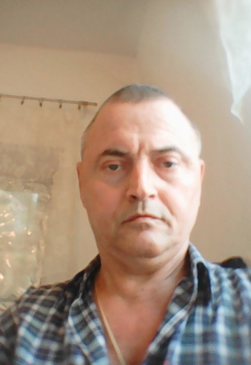 Моя фотография - Виктор, 64 из Новокубанск (@viktor166713)