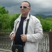 Вячеслав, 55, Владикавказ