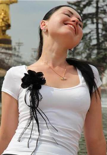 My photo - Oksana, 38 from Nizhny Tagil (@user68415)