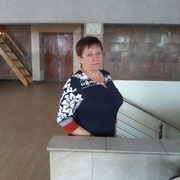 Вероника, 64, Усолье-Сибирское (Иркутская обл.)