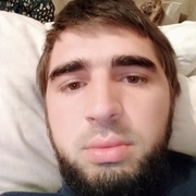 расул, 31, Хасавюрт