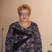 наталья, 65, Оленино