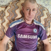 Вадим, 41, Топки