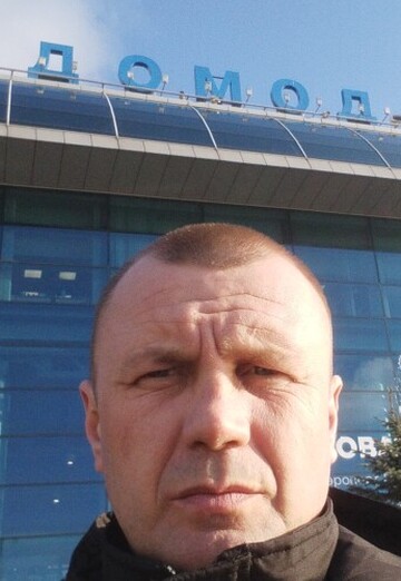 My photo - Grigoriy, 40 from Tver (@grigoriy28606)