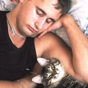 ivan, 35, Елабуга