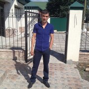 хачатур, 40, Верхняя Пышма
