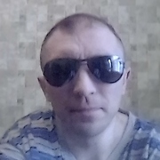 Антон, 41, Воскресенск