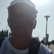 Гоша, 51, Александровская