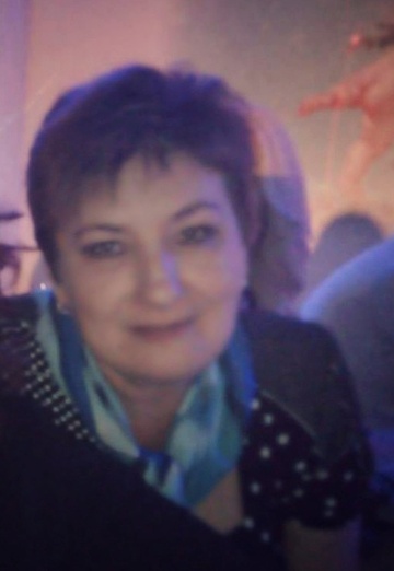 My photo - Galina, 60 from Timashevsk (@galina94296)