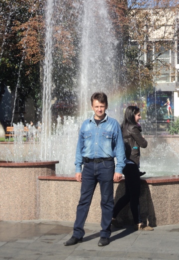 Моя фотография - Александр, 52 из Драбов (@aleksandr436167)