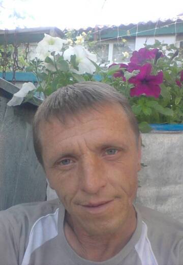 Моя фотография - Алексей, 49 из Бахчисарай (@aleksey422869)