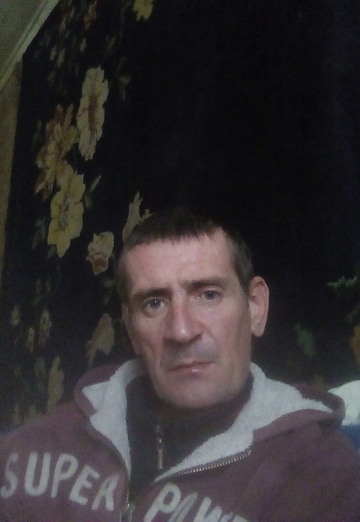 My photo - Vladislav, 49 from Asipovichy (@vladislav38321)