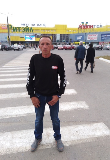 My photo - Ohorzin Aleksandr, 50 from Penza (@ohorzinaleksandr)
