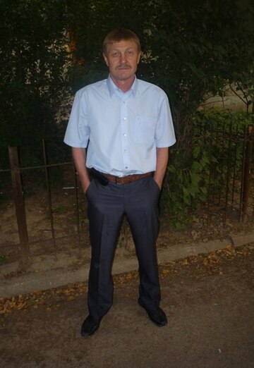 My photo - Viktor, 67 from Angren (@viktor200922)