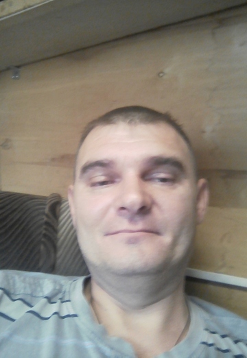 Моя фотография - Денис, 44 из Челябинск (@denis223339)