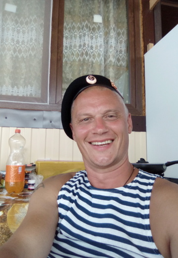 My photo - Aleksandr, 49 from Kirovsk (@aleksandr693621)