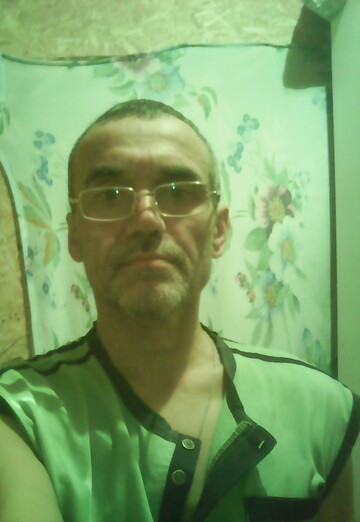 Моя фотография - Сергей, 45 из Астана (@sergey598620)