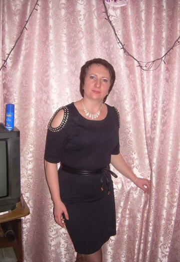 Моя фотография - Светлана, 39 из Кизел (@svetlana77494)