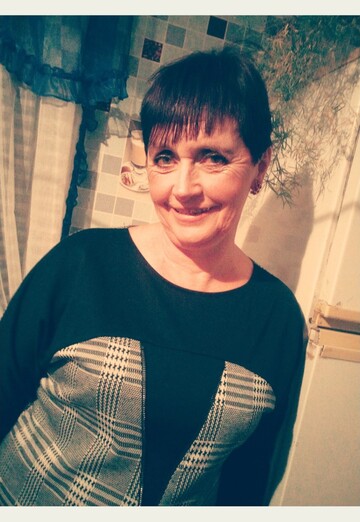 My photo - Natalya Bilyk, 55 from Akhtyrka (@natalyabilik)