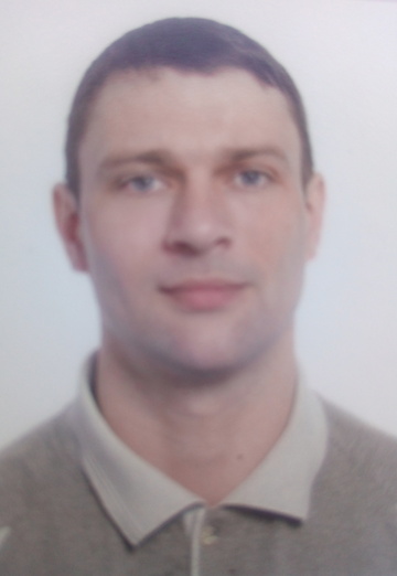Mein Foto - Sergei, 49 aus Nischni Nowgorod (@sergey700333)