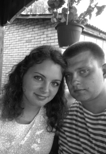 My photo - Nikolay, 32 from Mstislavl (@nikolay126535)