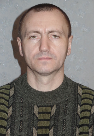 My photo - DMITRIY, 51 from Prokopyevsk (@dmitriy381045)