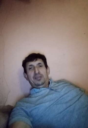 My photo - Kenjaev Ashur, 51 from Yaroslavl (@kenjaevashur)