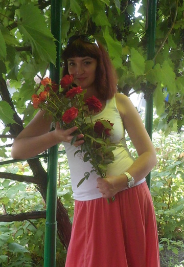 Моя фотография - Наталья, 41 из Шахты (@natalya48273)
