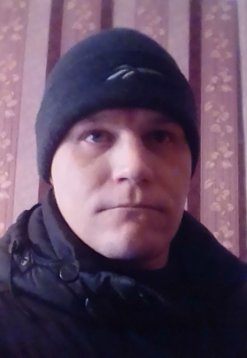 Моя фотография - Алексей, 39 из Саранск (@aleksey381926)