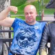 Алексей, 43, Москва